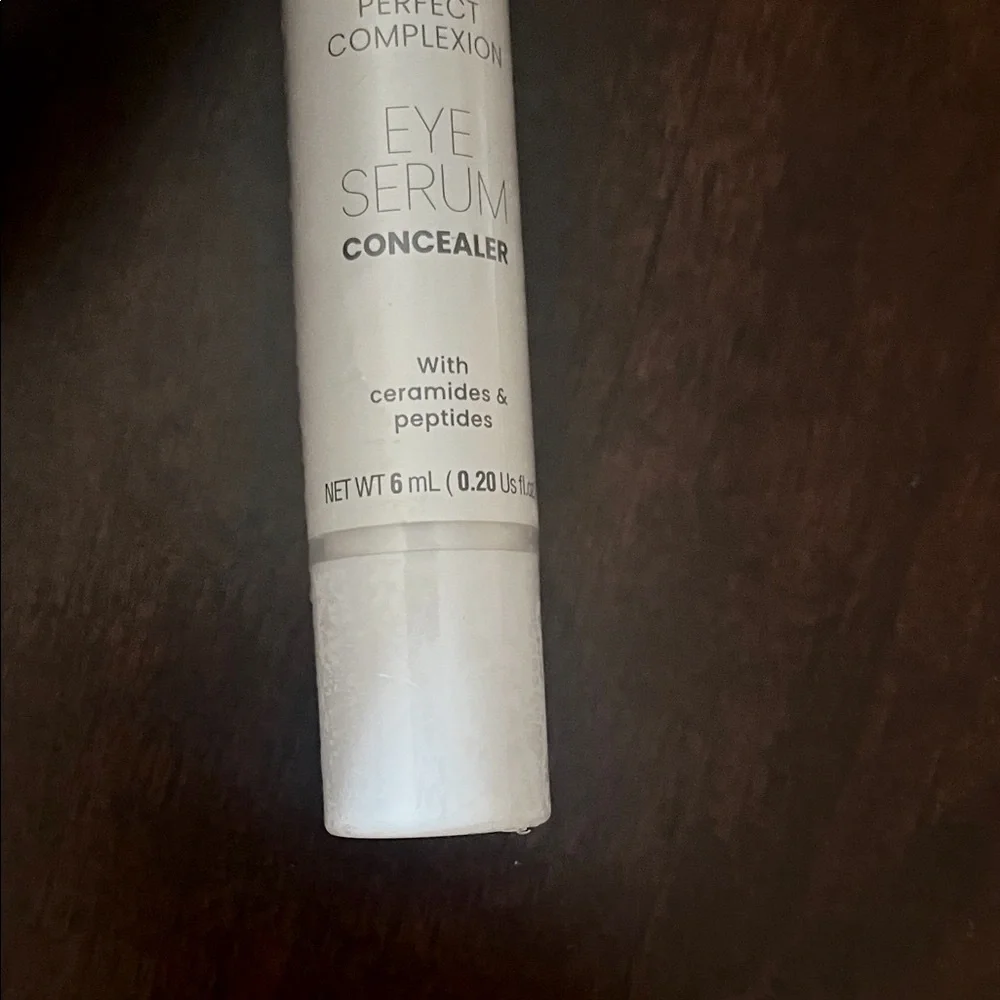 🆕 JOAH Perfect Complexion Eye Serum Concealer - Medium with Neutral Undertones